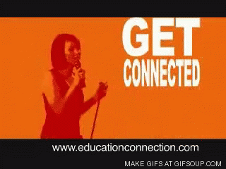 We connect you to the right Education